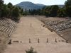 17. Grecja. Epidaurus 11 (motyw z wiersza).JPG
